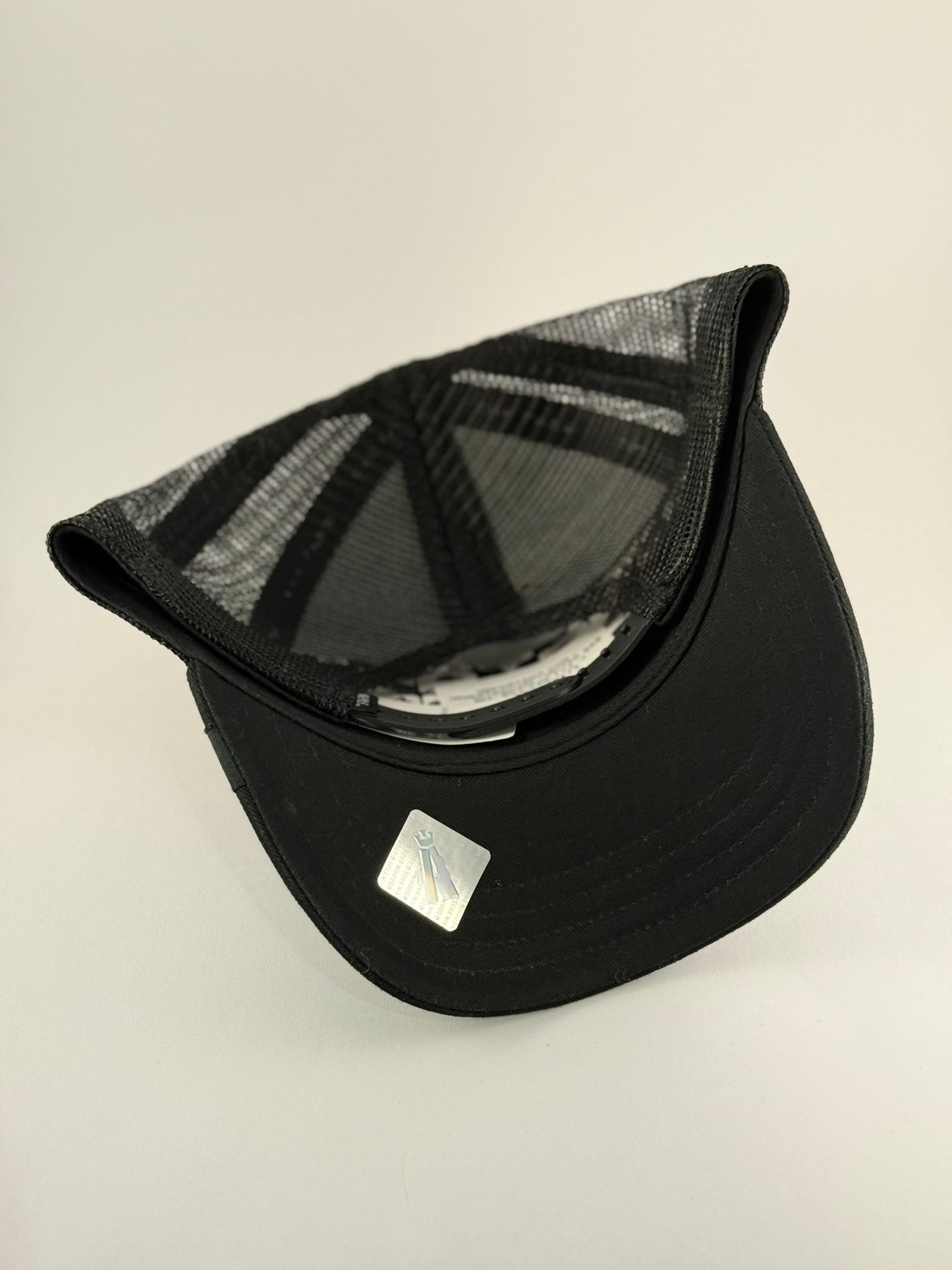 GORRA GOORIN BEAST NEGRO