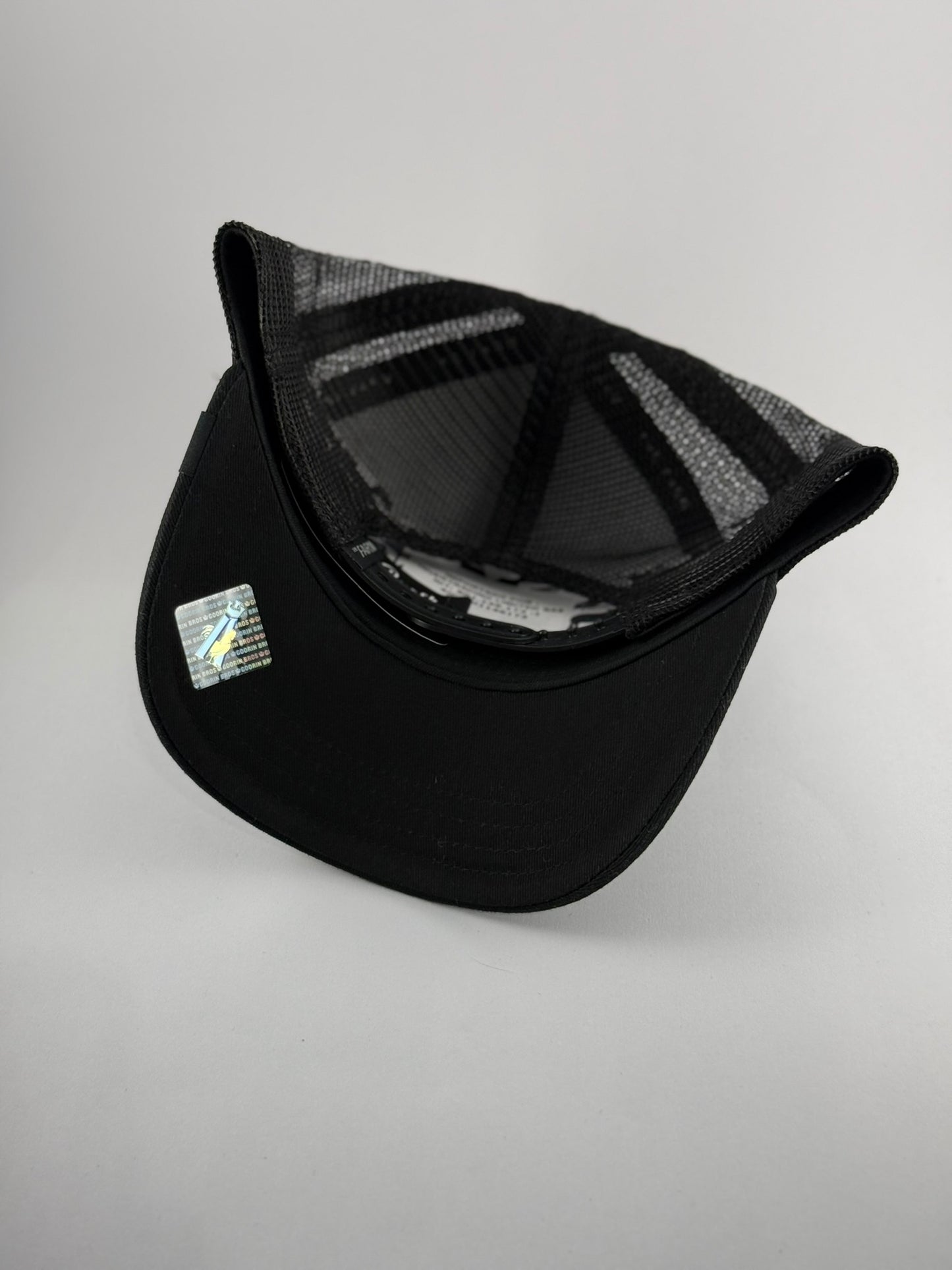 GORRA GOORIN HEARTBREAKER MANTIS NEGRO