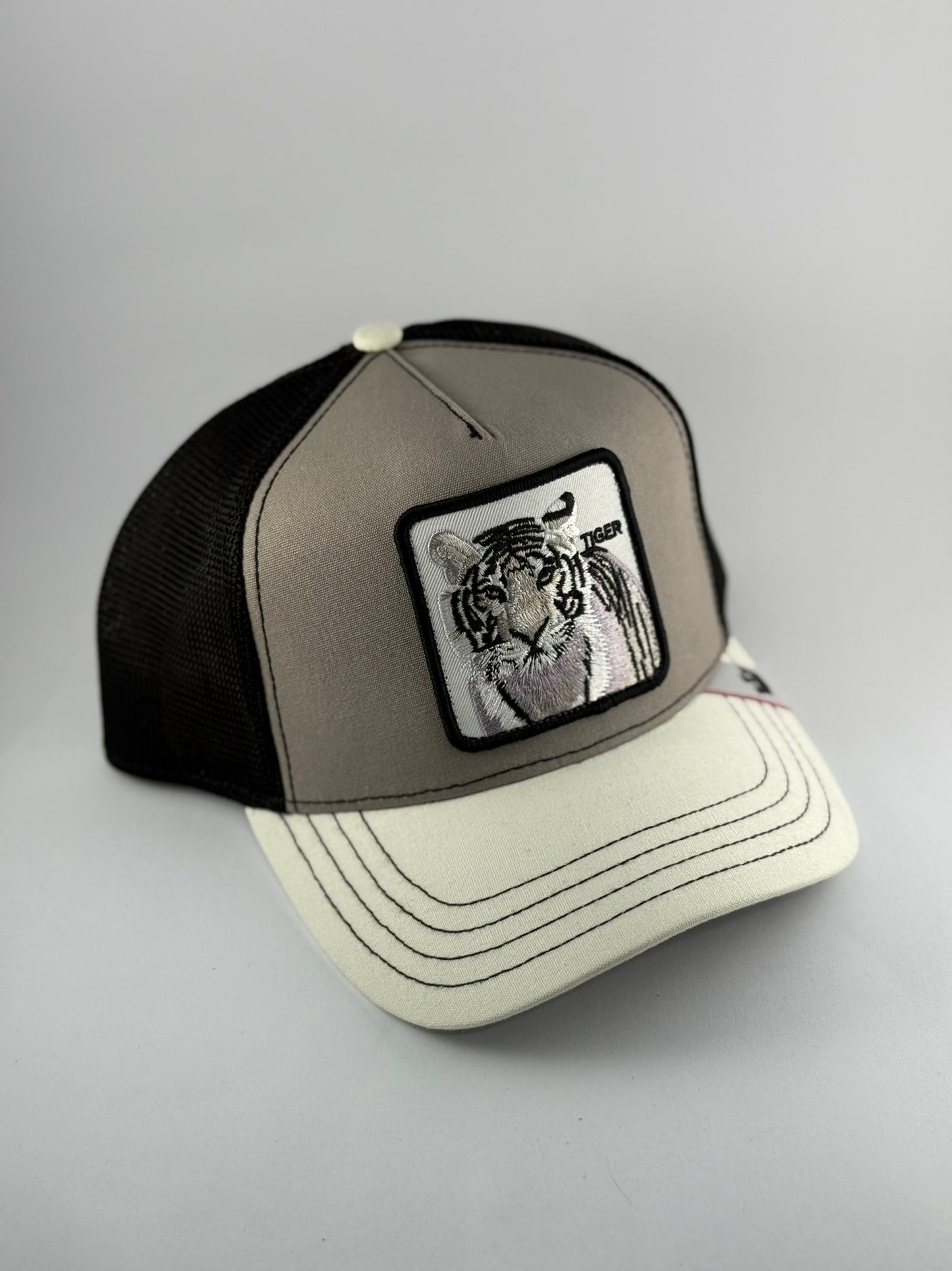 GORRA GOORIN TIGER "MVP" DUO TONO