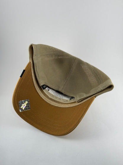 GORRA GOORIN DEADLY DUOTONO CAFE