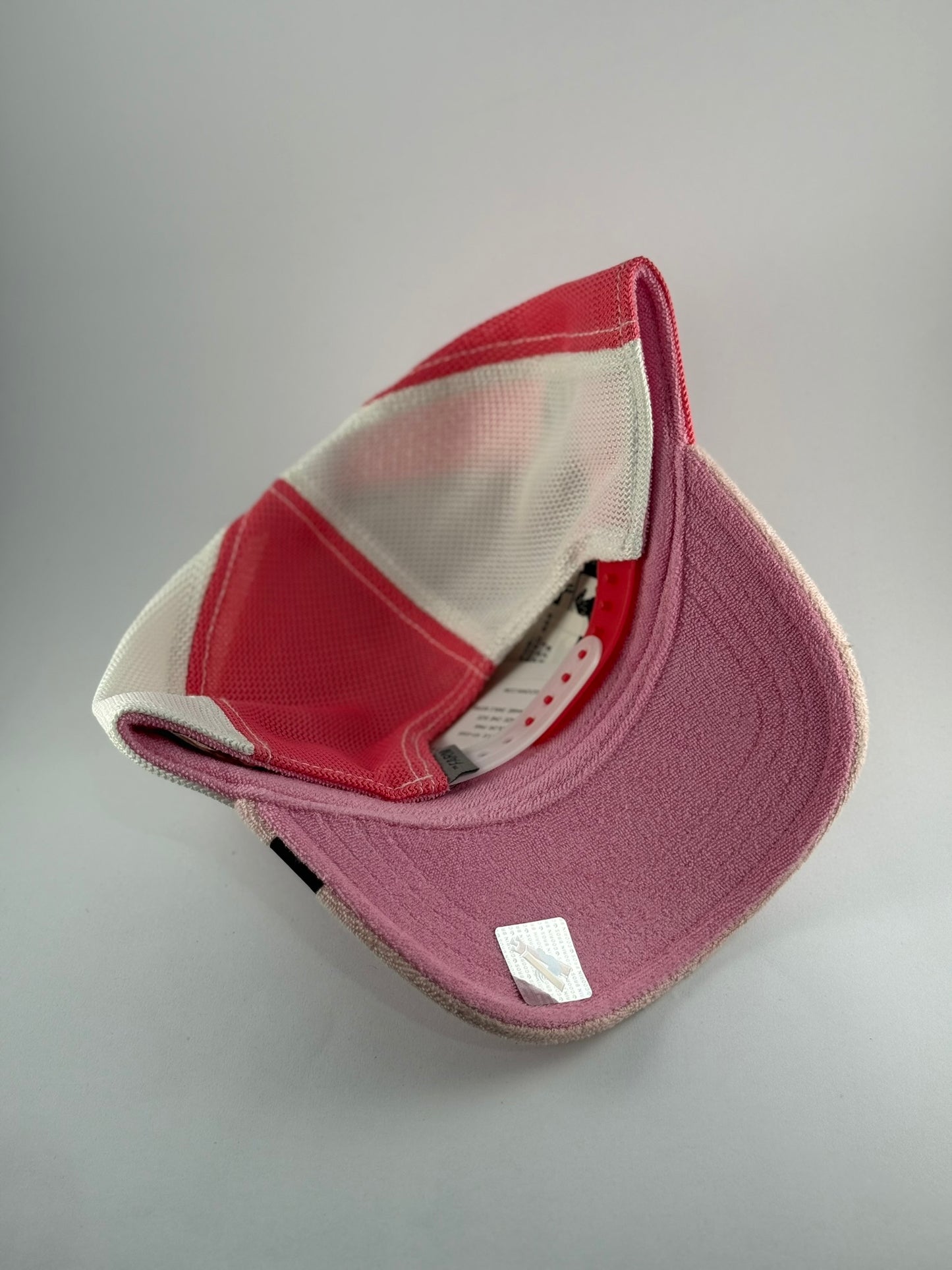 GORRA GOORIN CUTIE ROSA