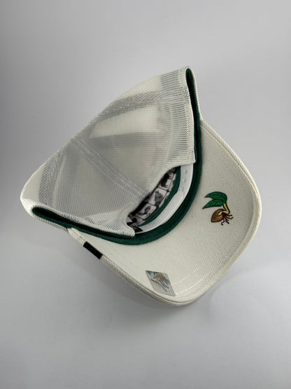GORRA GOORIN CASH BLANCO