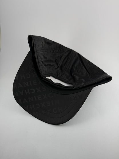 GORRA ARMANI HOLOGRAM POLIESTER