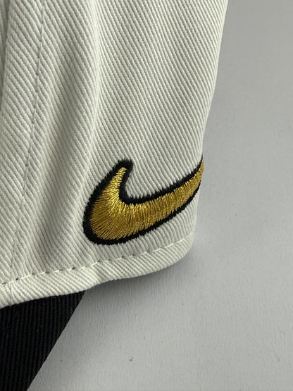 GORRA NIKE A-FRAME DUOTONO LOGO BORDADO