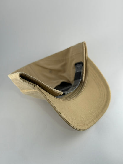 GORRA MONASTERY RAMAD SAFARI LOGO METALICO