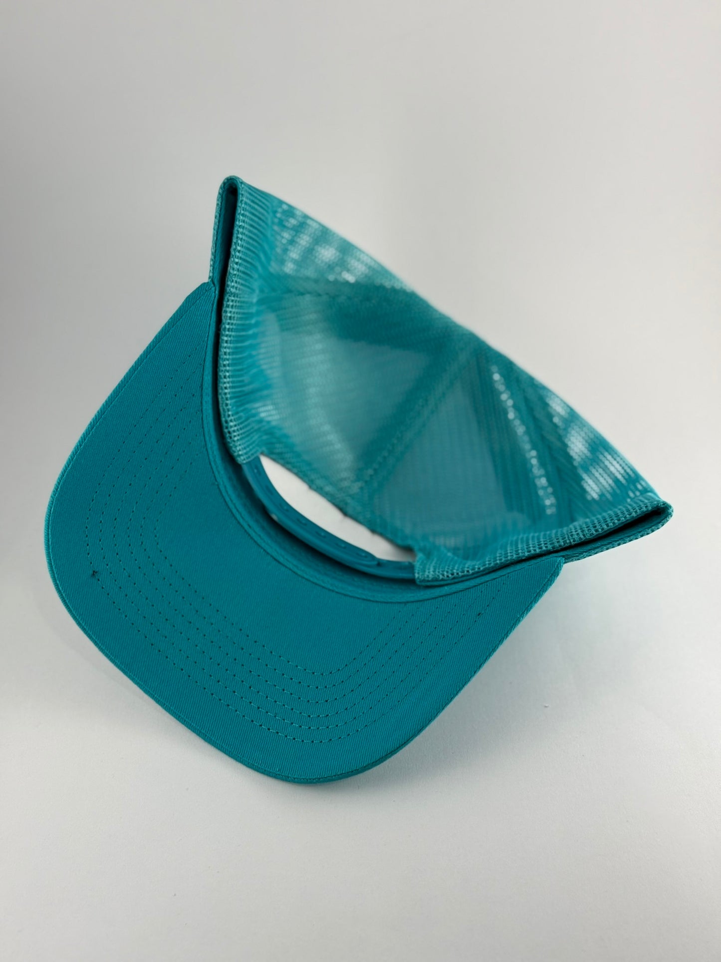 GORRA BASS PRO SHOPS LOGO ESTAMPADO AZUL AGUAMARINA