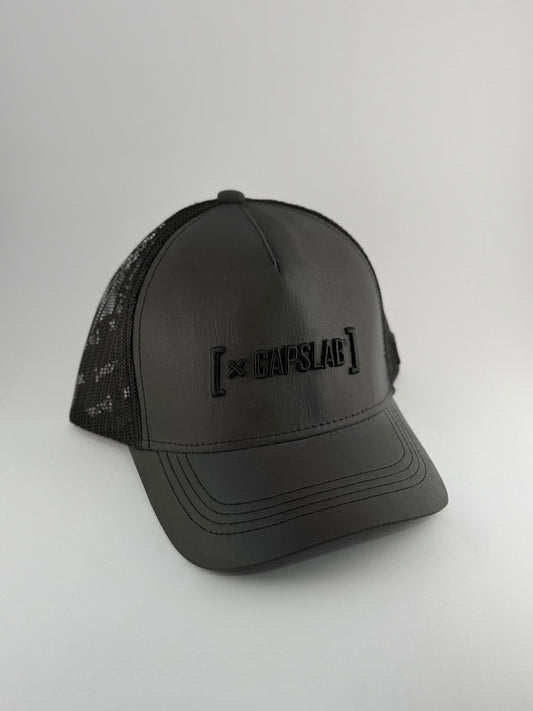 GORRA CAPSLAB REFLECTIVA AJUSTABLE