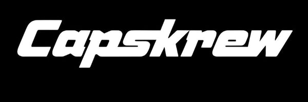 Capskrew
